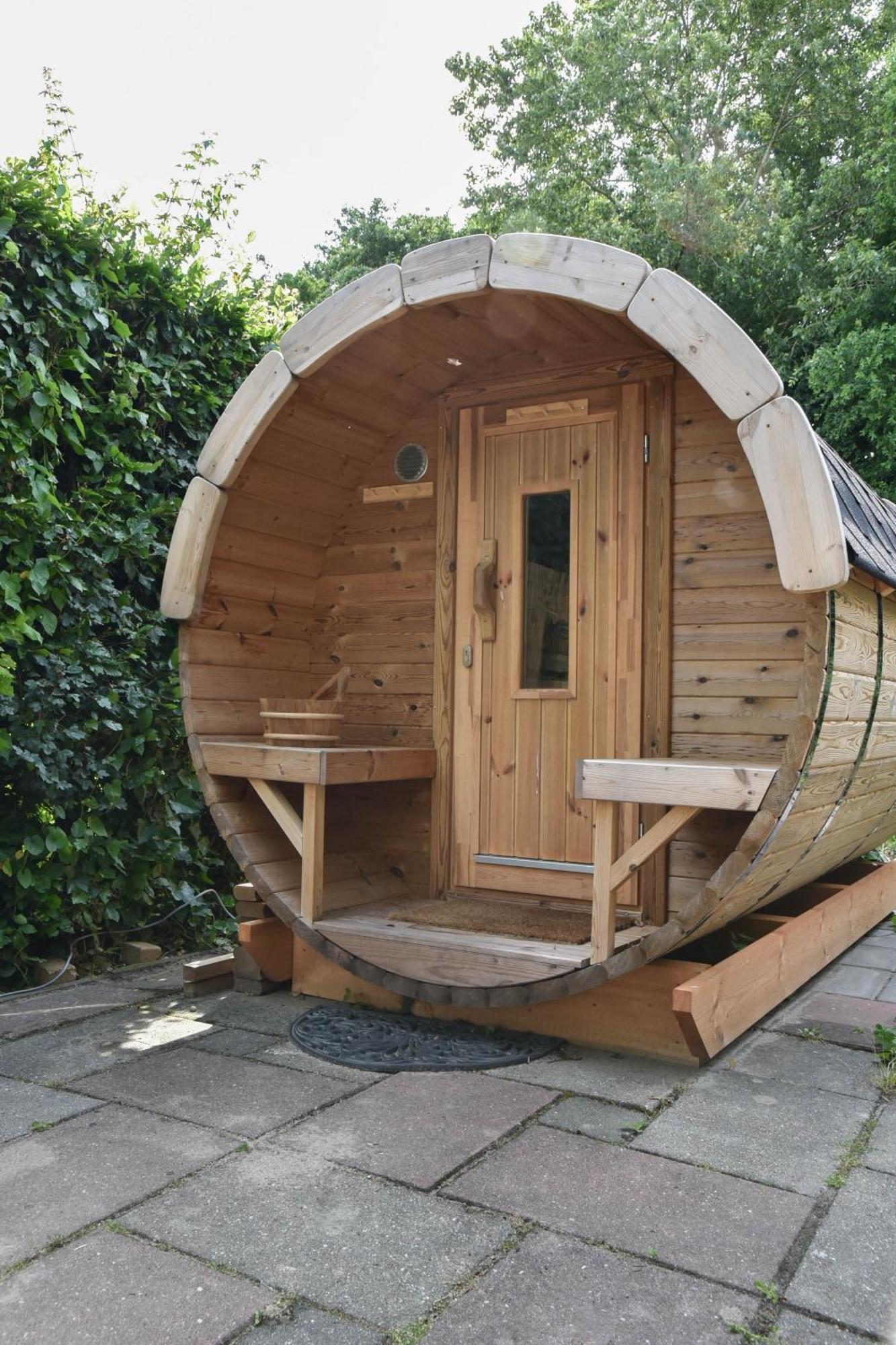 זייוולדה The Cosy Cottage For Comfort With Sauna And Hottub מראה חיצוני תמונה